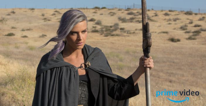 Al momento stai visualizzando Undone, Goliath e Made in Italy: le novità Prime Video di settembre