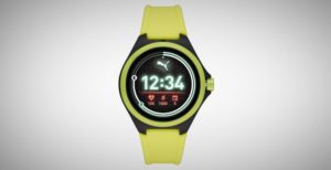 Scopri di più sull'articolo Puma lancia il suo primo smartwatch: Wear OS e funzioni dedicate allo sport