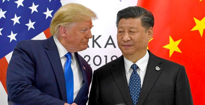 Al momento stai visualizzando La questione Huawei non sarà discussa insieme ai dazi. Trump ordina la linea dura: “Resta un pericolo per la sicurezza”