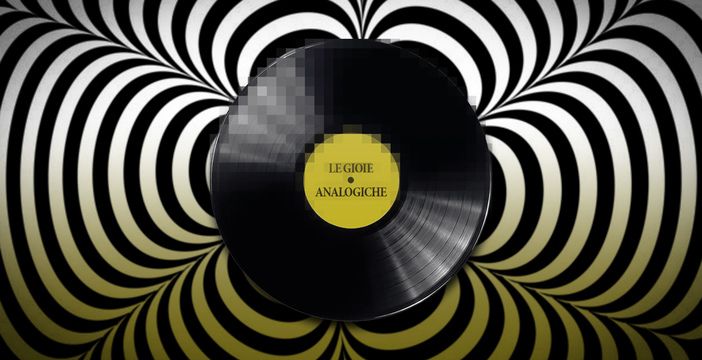 Al momento stai visualizzando L’illusione del vinile e della “qualità analogica”: praticamente tutti i 33 giri attuali hanno l’anima digitale