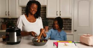 Scopri di più sull'articolo Rivoluzione in cucina: arriva Ki, energia wireless per cucinare senza filo