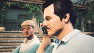 Scopri di più sull'articolo Narcos Rise of the Cartels: la serie Netflix diventa un videogame, ecco il periodo di uscita