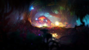 Scopri di più sull'articolo Ori and the Blind Forest: disponibili nuovi dettagli sulla versione per Nintendo Switch