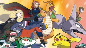Scopri di più sull'articolo Pokémon Masters Recensione, i Pocket Monster invadono gli smartphone!