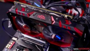 Scopri di più sull'articolo Radeon Image Sharpening funziona anche su alcune Radeon RX 400 e RX 500