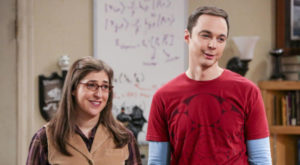 Scopri di più sull'articolo Jim Parsons e Mayim Bialik ancora insieme per una serie TV targata Fox