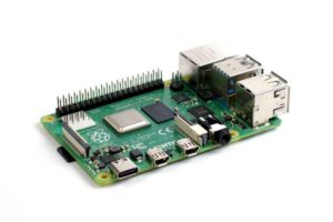 Scopri di più sull'articolo Raspberry Pi 4 raffreddato con il ghiaccio, temperature polari