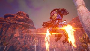 Scopri di più sull'articolo The Outer Worlds, Obisian ha rilasciato un lungo video gameplay