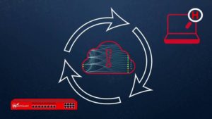 Scopri di più sull'articolo WatchGuard, la nuova strategia anti-zero day