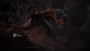 Scopri di più sull'articolo Monster Hunter World Iceborne: Guida al Tigrex