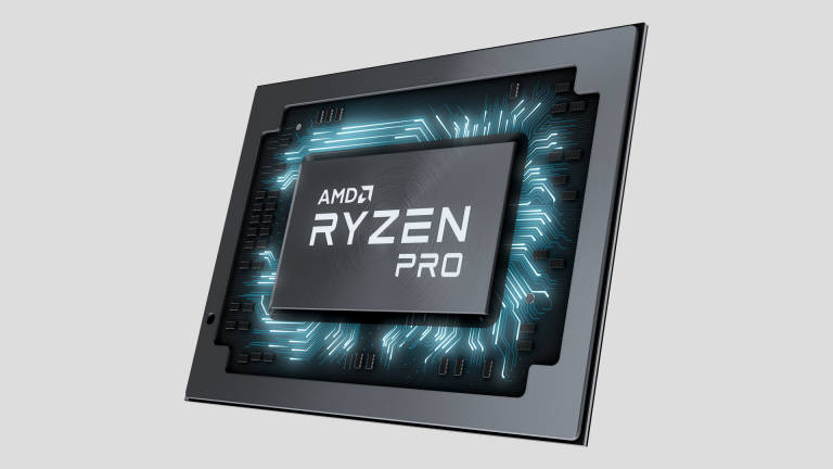 Scopri di più sull'articolo AMD Ryzen PRO 3000, i processori Zen 2 arrivano nei PC business e commerciali