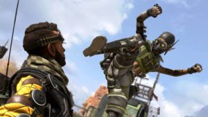 Scopri di più sull'articolo Apex Legends: segnalato un grave bug legato al Pass Battaglia