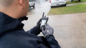 Scopri di più sull'articolo Motorola Solutions, la radio per i soccorritori diventa smart