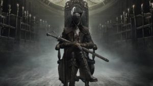 Scopri di più sull'articolo Bloodborne 2 al centro di un’intervista a Hidetaka Miyazaki
