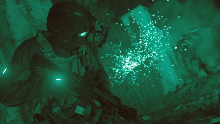 Al momento stai visualizzando Call of Duty Modern Warfare: la colonna sonora è già sui servizi di streaming