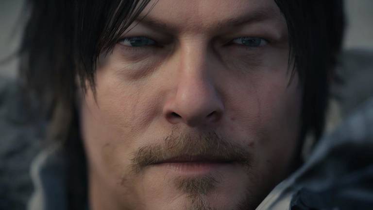 Scopri di più sull'articolo Death Stranding: Norman Reedus parla del metodo di lavoro di Kojima