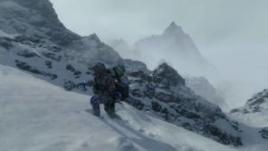 Scopri di più sull'articolo Death Stranding: svelate le dimensioni del titolo