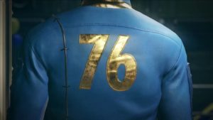 Scopri di più sull'articolo Fallout 76 non ha pace: i “server privati” non sono privati e fanno sparire gli oggetti