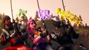 Scopri di più sull'articolo Fortnite 2: già disponibile una prima patch, ecco i dettagli