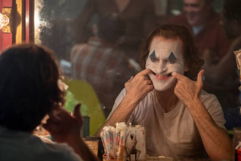 Al momento stai visualizzando Joker: Joaquin Phoenix svela alcuni retroscena delle riprese