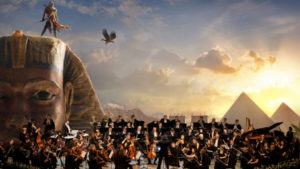 Scopri di più sull'articolo Assassin’s Creed Symphony: questo Weekend la data italiana del tour sinfonico