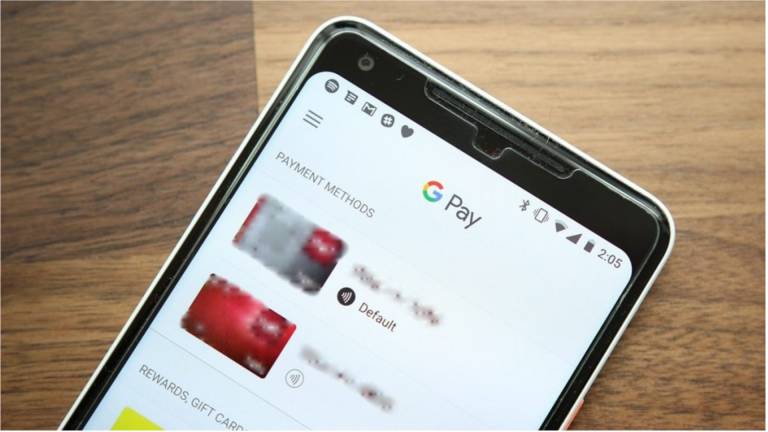 Al momento stai visualizzando Google Pay, arriva l’autenticazione biometrica per il trasferimento di denaro