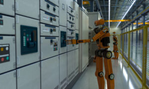 Scopri di più sull'articolo L’Italia non pensa ad altro che all’IA industriale