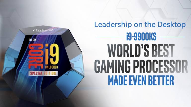 Scopri di più sull'articolo Core i9-9900KS alla prova in overclock con ghiaccio secco