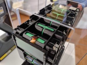 Scopri di più sull'articolo Kärcher, il futuro passa per gli apparecchi a batteria