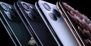 Scopri di più sull'articolo Vendite iPhone 11 sopra le attese: Apple aumenta la produzione del 10%