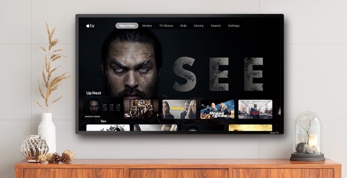 Al momento stai visualizzando Apple TV sbarca su Amazon Fire TV. A quando l’arrivo sulle altre piattaforme?