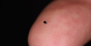 Scopri di più sull'articolo Ha una risoluzione da 40 kilopixel il sensore fotografico più piccolo del mondo