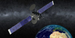 Scopri di più sull'articolo Il satellite Eutelsat 5 West B va in orbita: migliorerà la navigazione in Europa