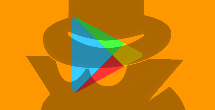 Al momento stai visualizzando C’è la modalità Incognito nel futuro del Play Store. Scaricare app senza farlo sapere a Google