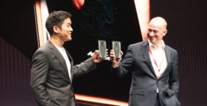 Scopri di più sull'articolo OnePlus 7T, OnePlus 7T Pro e OnePlus 7T Pro McLaren ufficiali. I prezzi