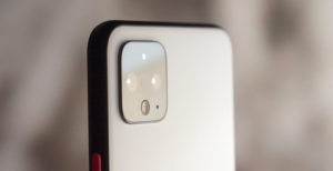 Scopri di più sull'articolo Pixel 4, meno corpo più anima. Perché lo smartphone di Google è diverso dagli altri