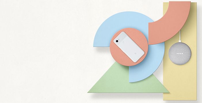 Al momento stai visualizzando Google compie 21 anni e regala il 21% di sconto su tutti i prodotti del suo store