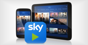 Scopri di più sull'articolo Sky Go si rinnova: menu più chiaro e suggerimenti personalizzati le novità