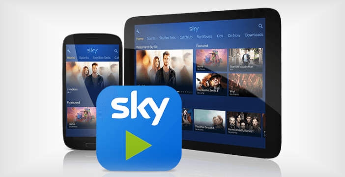 Al momento stai visualizzando Sky Go si rinnova: menu più chiaro e suggerimenti personalizzati le novità