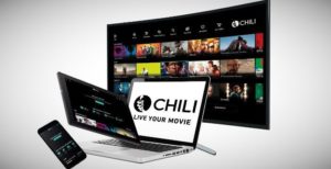 Scopri di più sull'articolo Il catalogo Chili sbarca su TIM Box. Film e serie TV sono scontati