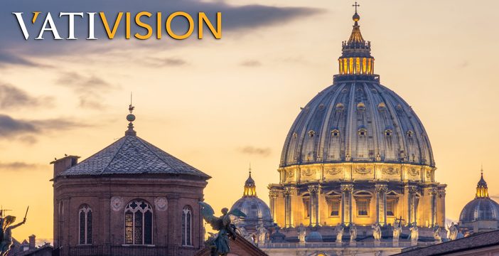 Al momento stai visualizzando Contenuti religiosi in streaming: ecco VatiVision. Il “Netflix cristiano” nel 2020