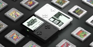 Scopri di più sull'articolo Analogue Pocket è 4 console in 1: legge (non emula) le cartucce di Game Boy, Game Gear, Lynx e Neo Geo Pocket