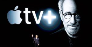 Scopri di più sull'articolo Apple si piega alle sale: i suoi film originali prima in esclusiva al cinema