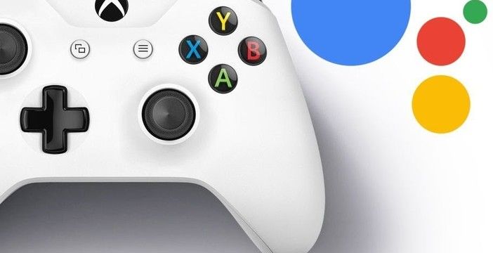 Al momento stai visualizzando Ora Xbox One si controlla anche con Assistente Google