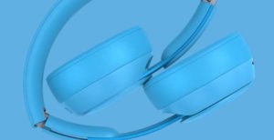 Scopri di più sull'articolo Beats annuncia le Solo Pro, cancellazione del rumore e chip Apple H1