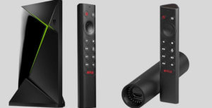 Scopri di più sull'articolo Nuova Shield TV Pro appare su Amazon con telecomando rinnovato e Tegra X1+