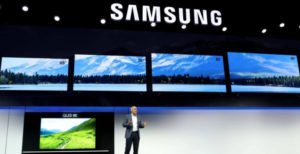 Scopri di più sull'articolo Samsung ha in mano il marchio “Dual LED”. Che sia pronta ad annunciare la sua idea di doppio LCD?