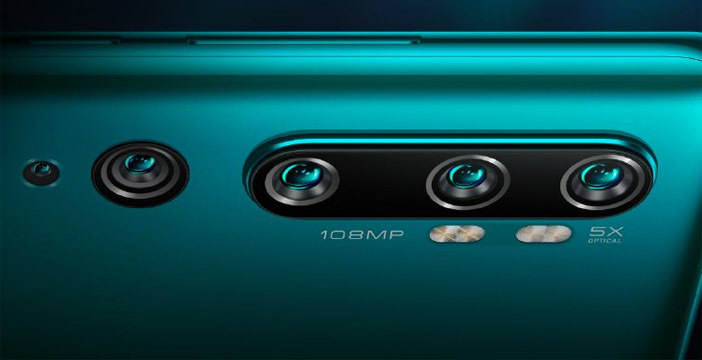 Al momento stai visualizzando Xiaomi CC9 Pro avrà una fotocamera da 108 MP. Sarà presentato il 5 novembre