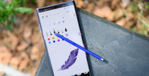 Scopri di più sull'articolo Meno potente ma più economico: Galaxy Note 10 Lite potrebbe arrivare in Europa