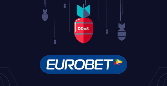Al momento stai visualizzando Eurobet, come un attacco hacker può cancellare un’azienda da internet